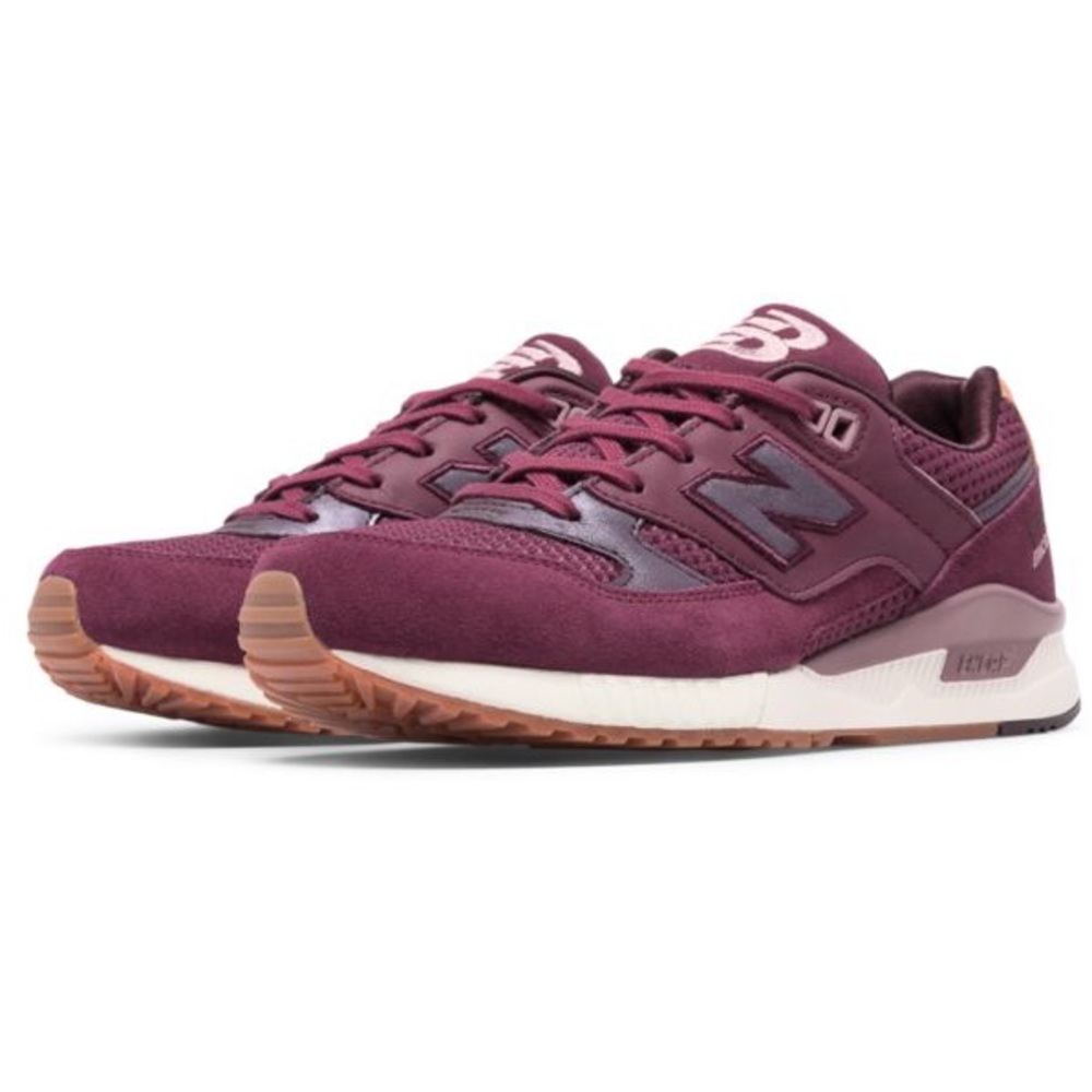 New Balance 530 Encap Magenta - Size 6
